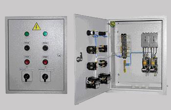 Ящики управления серии Я5000
